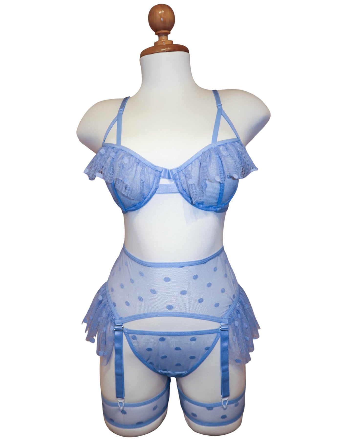 Conjunto Lidia