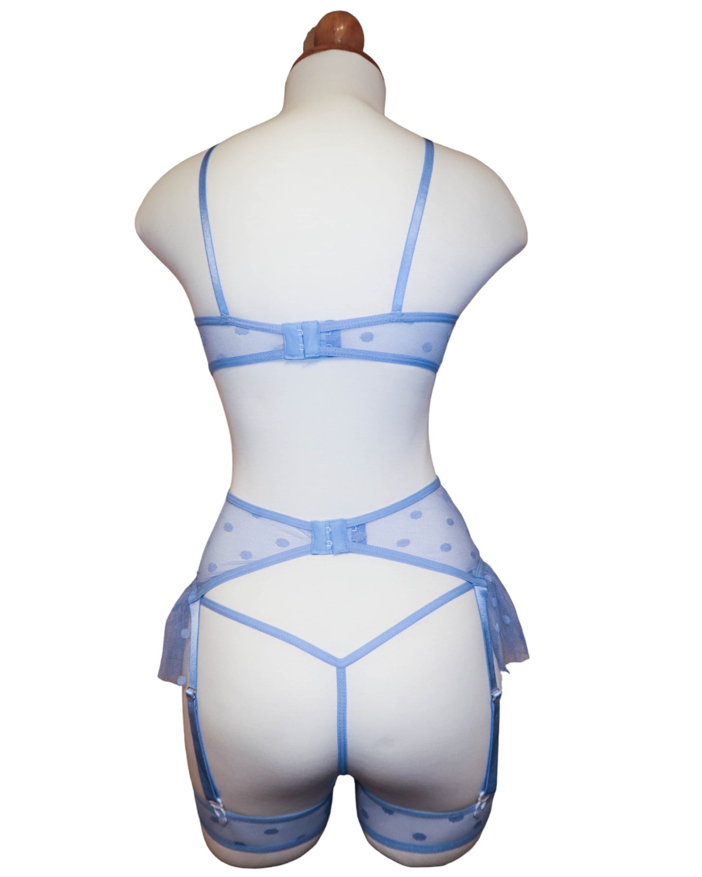 Conjunto Lidia