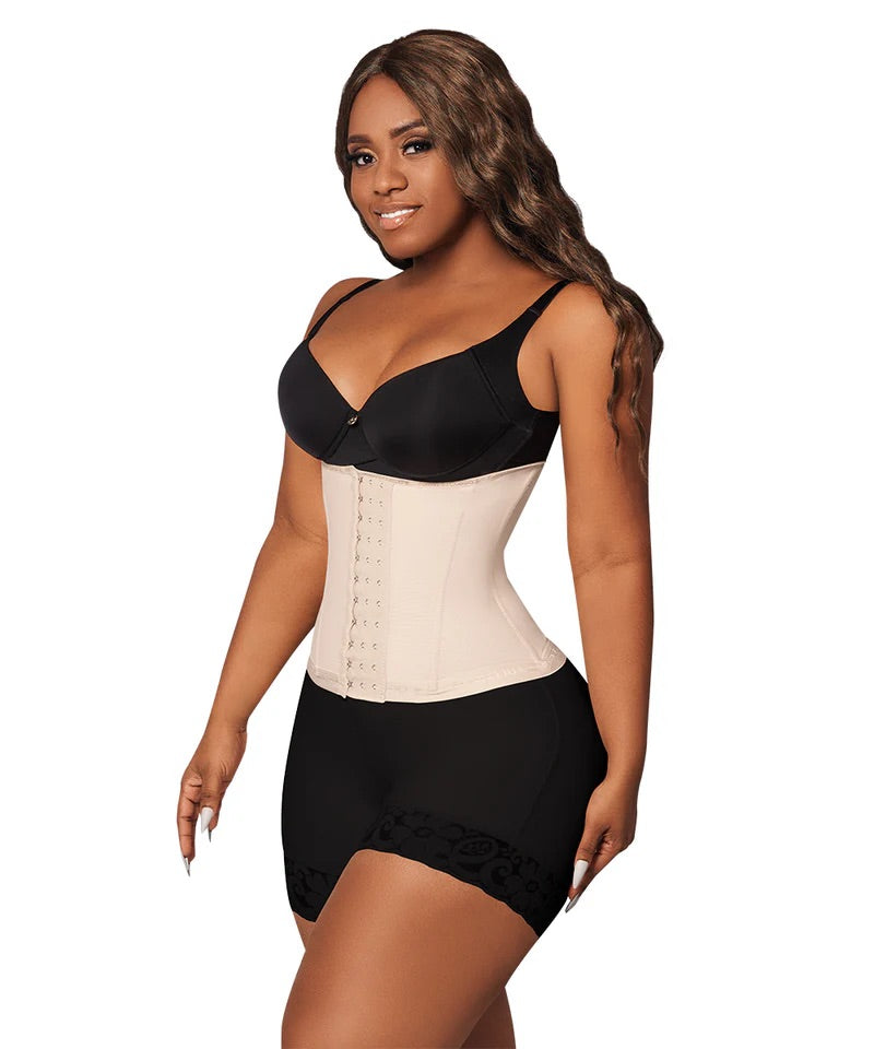 Faja Cinturilla Beige