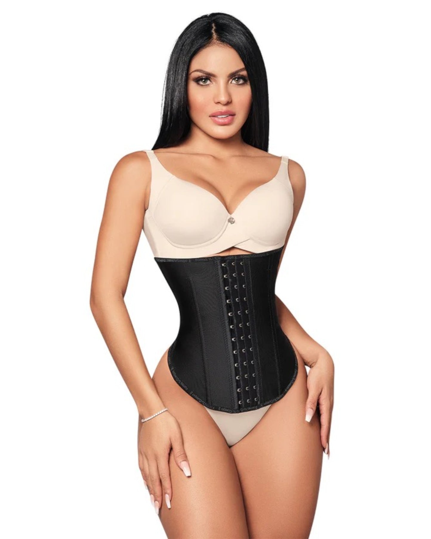 Faja Cinturilla Negra