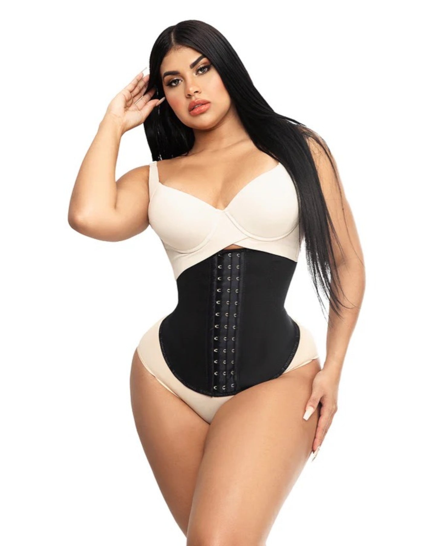 Faja Cinturilla Negra