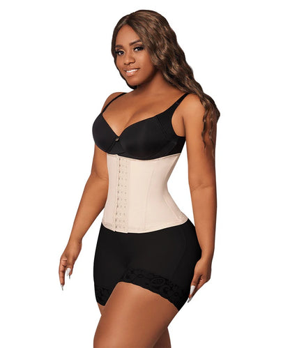 Faja Cinturilla Beige